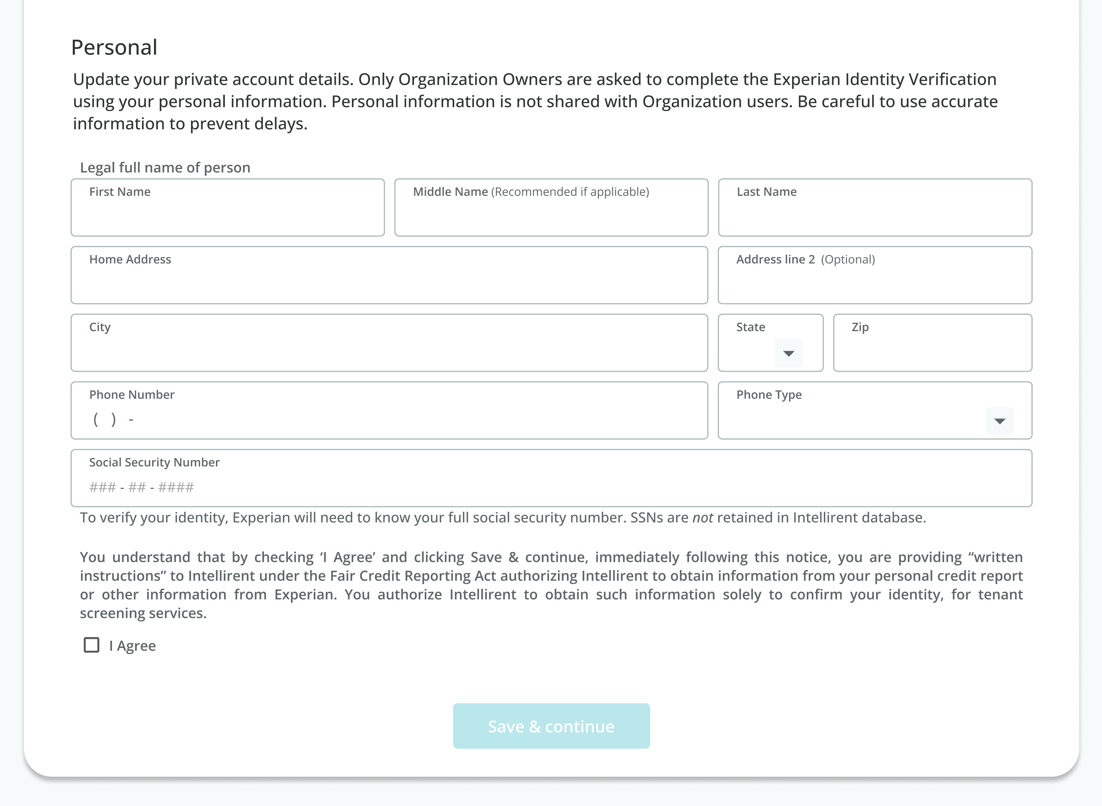 personal info-help center.png