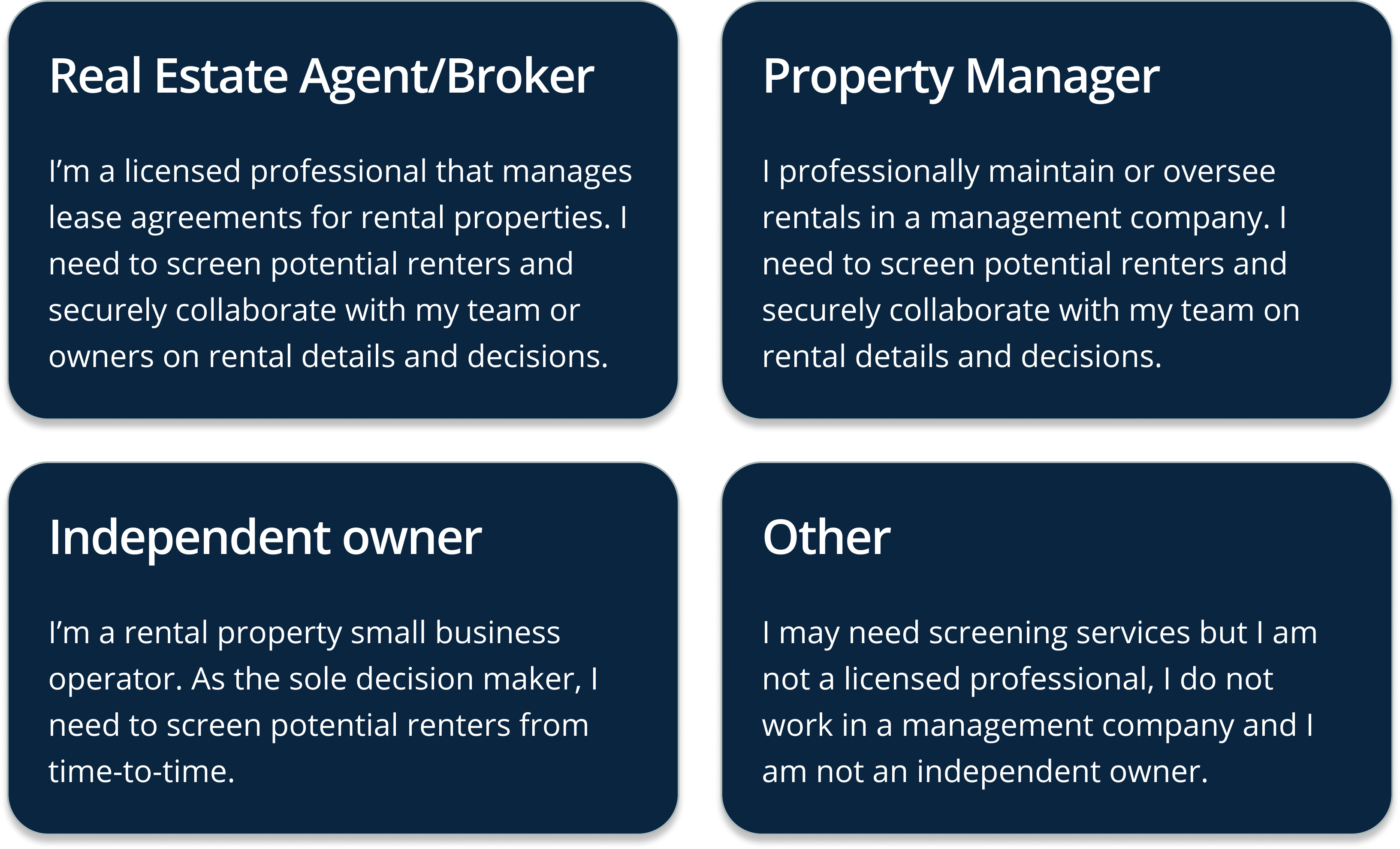 Category - org has one user.png